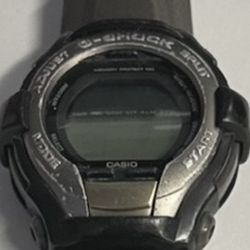 Casio G Shock Model G Cool 