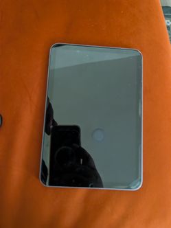 iPad Mini 6th Gen