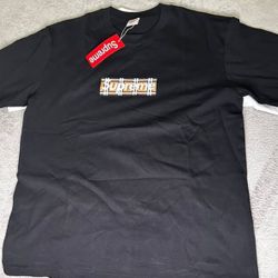 Supreme Shirt Small