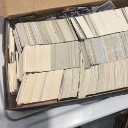 Football / Baseball /basketball Cards 