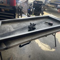 Affordable, Protection, Rack?