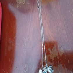 Turtle Necklace 