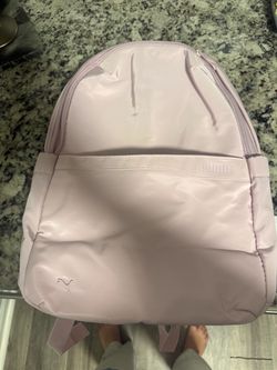 Puma girl backpack