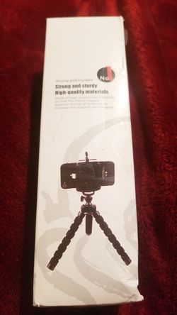 New! Selfie Stick Tripod
