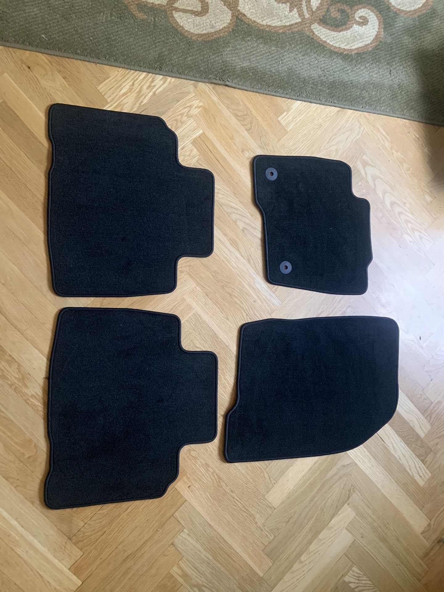 Ford Edge Parts