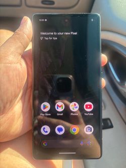 Google Pixel 7A 128 GBs