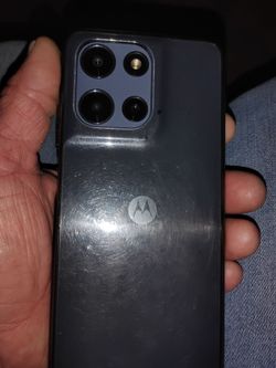 Motorola edge 2025