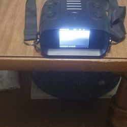Brand New Photo/video Recorder!!! $40 Obo