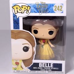 Belle Pop