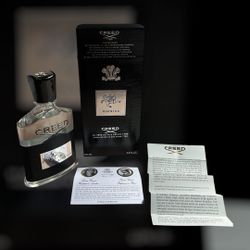 Creed Aventus