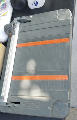 Craft Paper Cutter