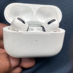 AirPod Pro