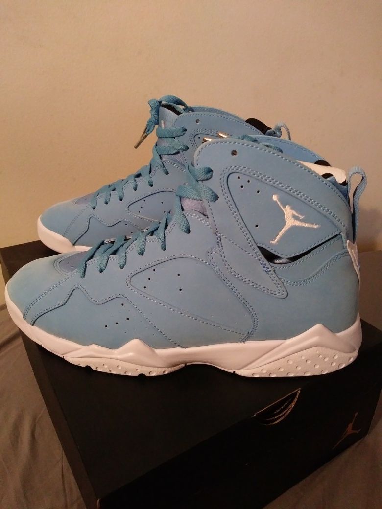 pantone 7s