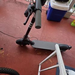 Okai Electric Scooter 