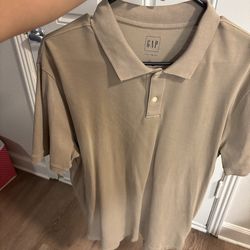 Men’s shirts in good condition, sizes L–2XL (Big & Tall) $5 for all of them