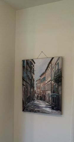 Wall decor