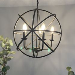 Dining Room Lamp & Pendant lights