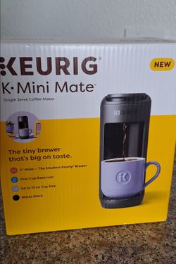 Keurig K•Mini Mate