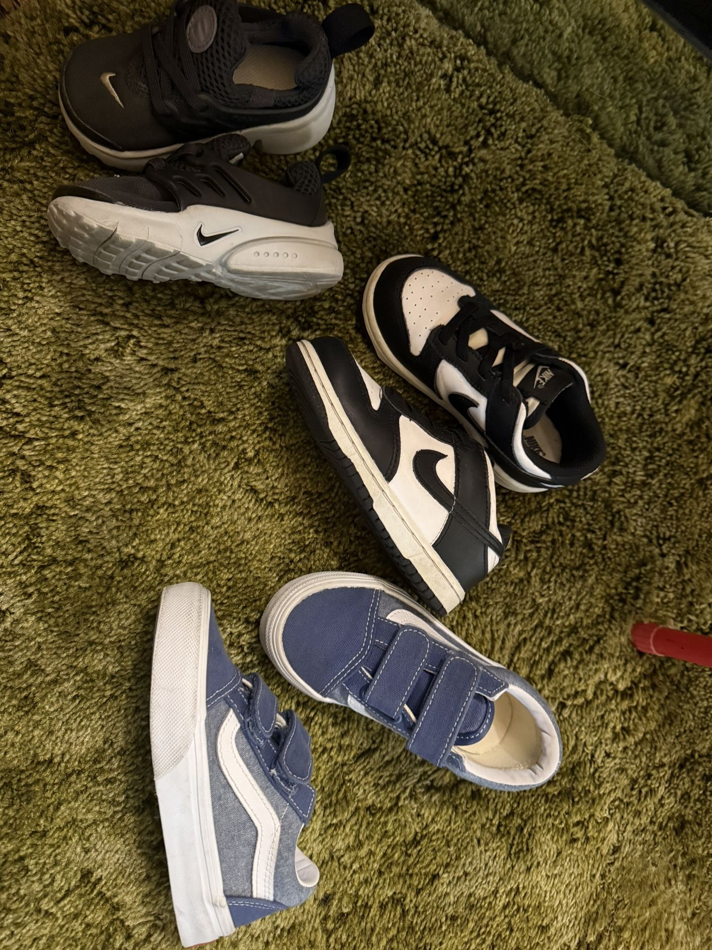 Kids Shoes 