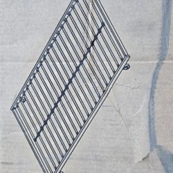 Twin Trundle Rolling Bed Frame