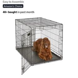 Dog Kennel New , No Box 