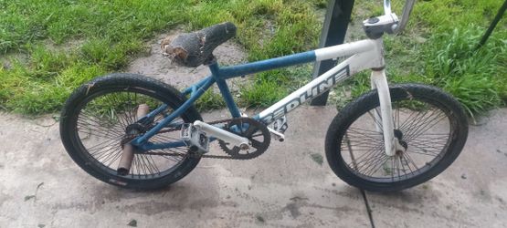 20" BMX Red Line Shwinn