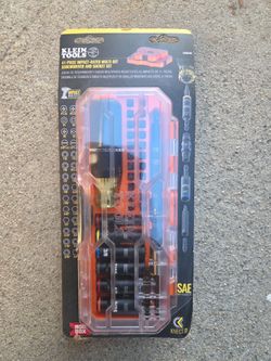 Klein Tools KNECT Screwdriver/Socket Set