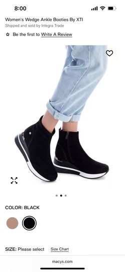 Michael Kors Skyler Bootie
