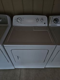Kenmore Dryer