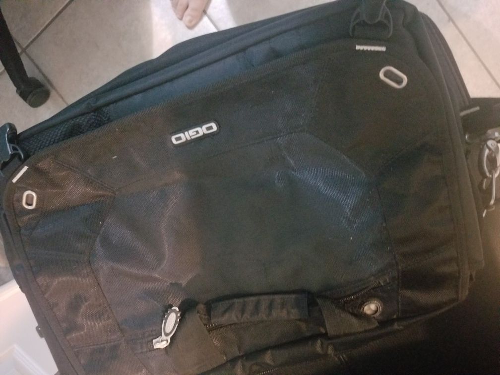 Briefcase