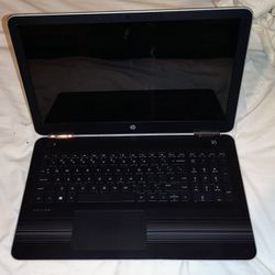 HP Pavilion Notebook 3168NGW Laptop Computer
