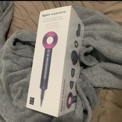 Dyson Supersonic Hair Dryer
