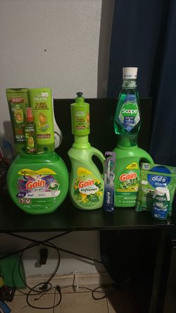 Household Bundle