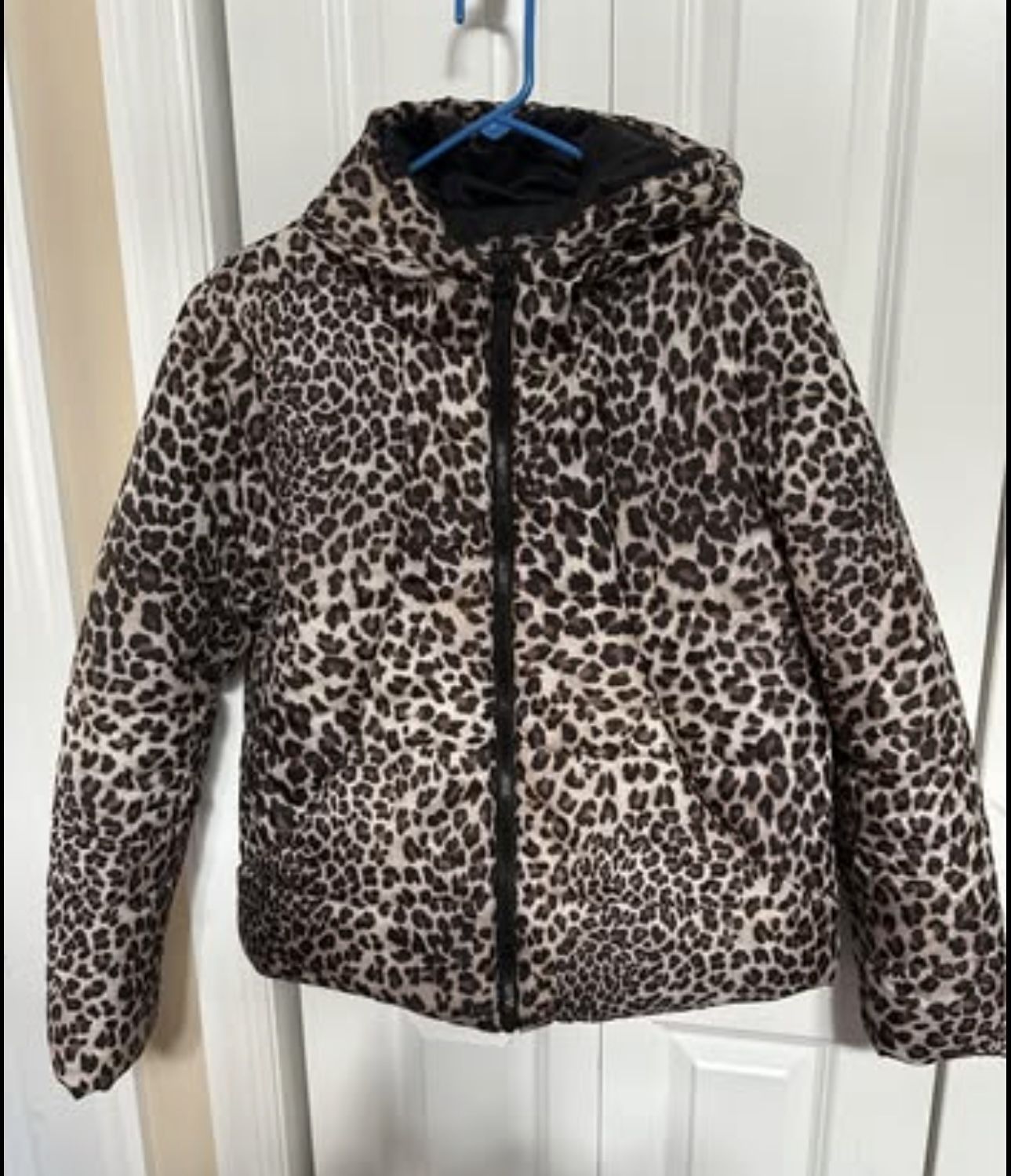 Woman’s size M jacket