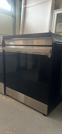 Frigidaire electric stove