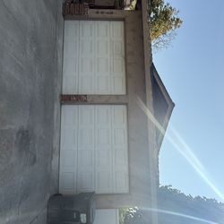 Garge Door 