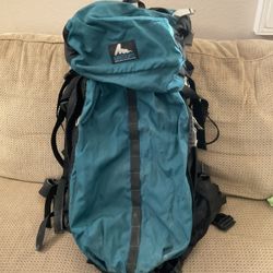 Vintage 90’s Gregory Hiking Backpack (large)