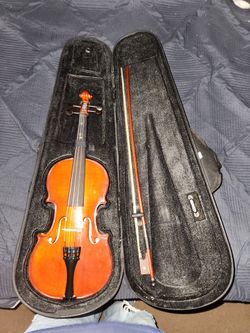 Kids 1½ Starter Violin