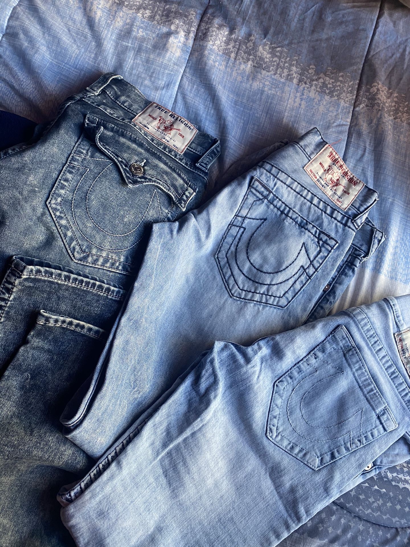 True religion jeans