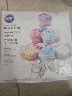 Cupcake Holder 