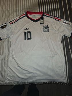 Mexico jersey