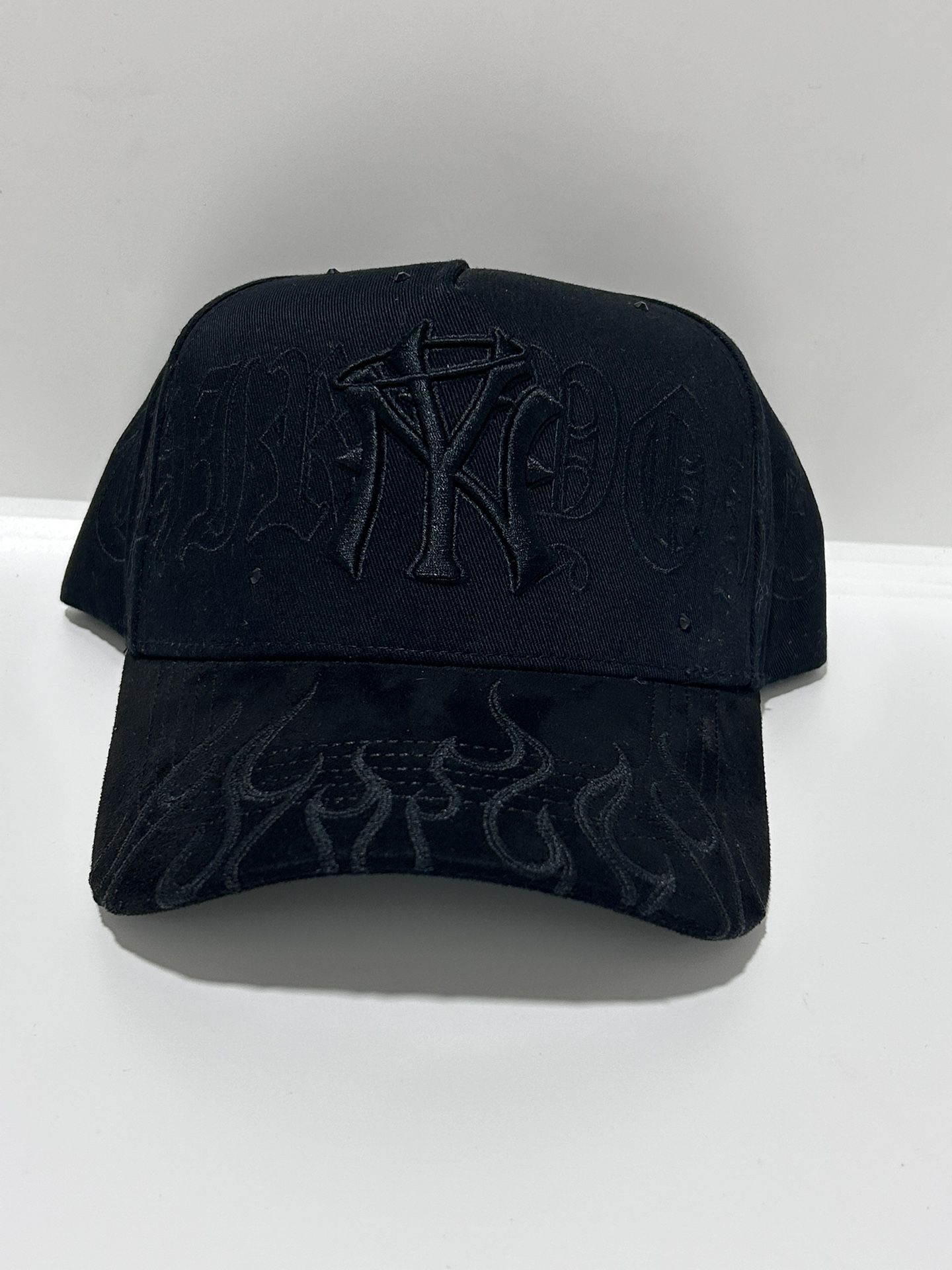 Ny Flames 31 Hat