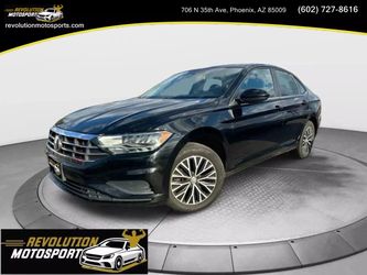 2020 Volkswagen Jetta