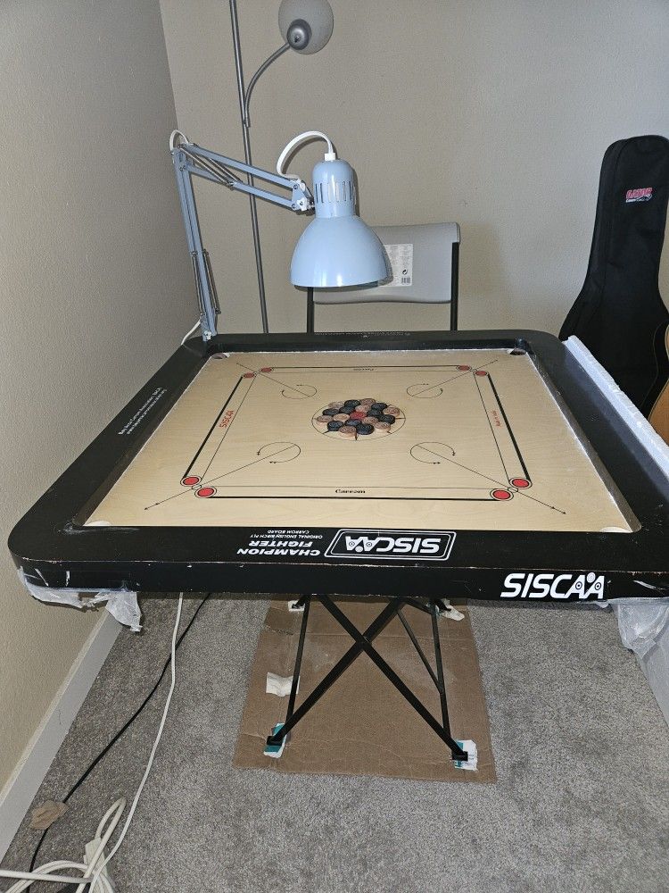 Carrom Board