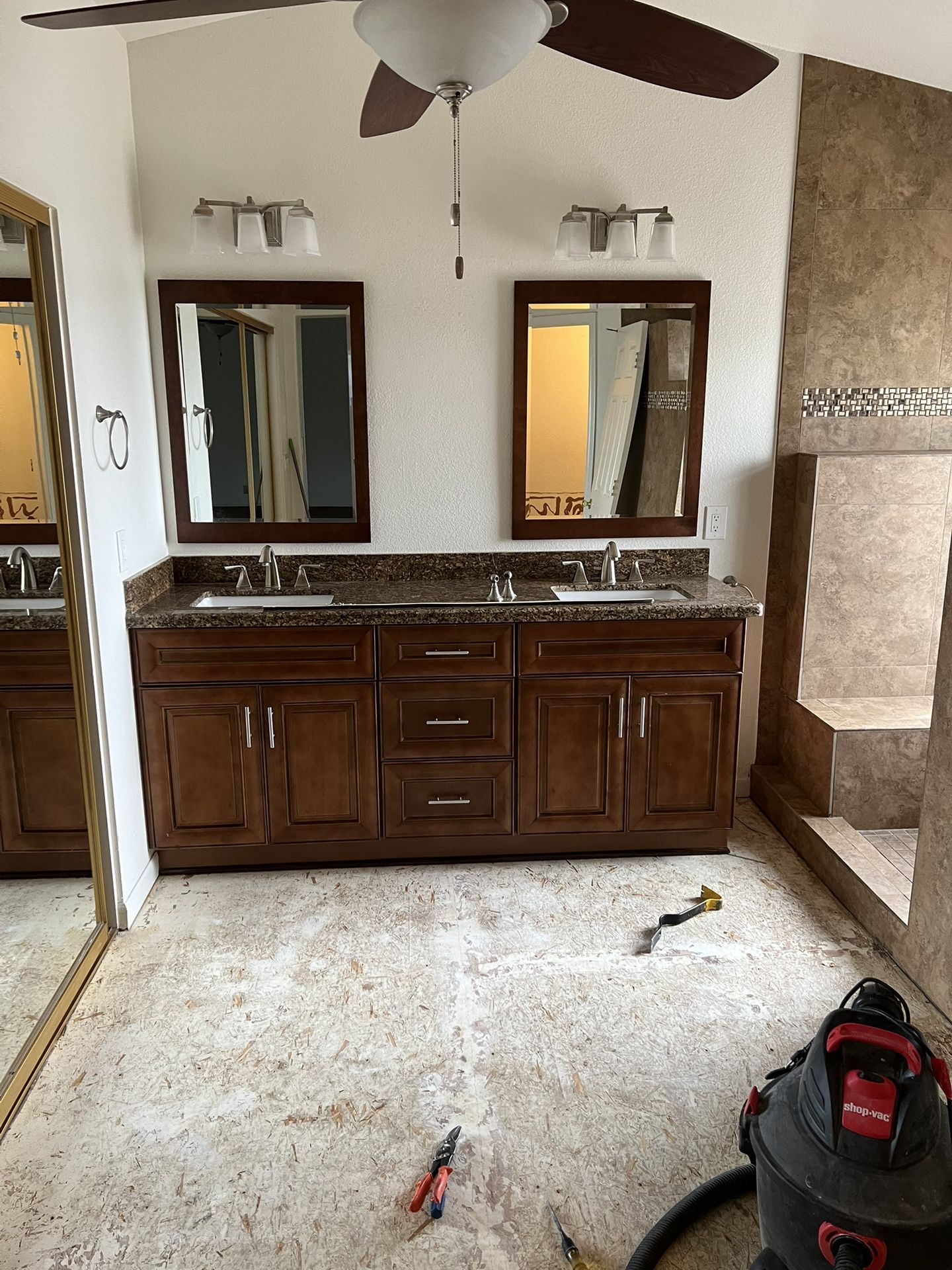 Bathroom Vanity