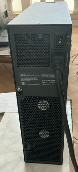 Canaan Avalon Q - Excellent condition