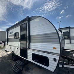 2025 CLIPPER 17CBH