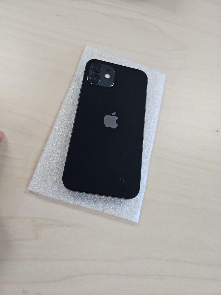 Iphone 12 64gb✨️✨️✨️ Unlock Any Sim⭐️⭐️⭐️