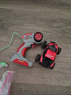 Remote control  car