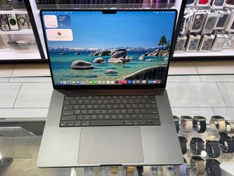MacBook Pro 16 M4 Pro 24GB 512GB